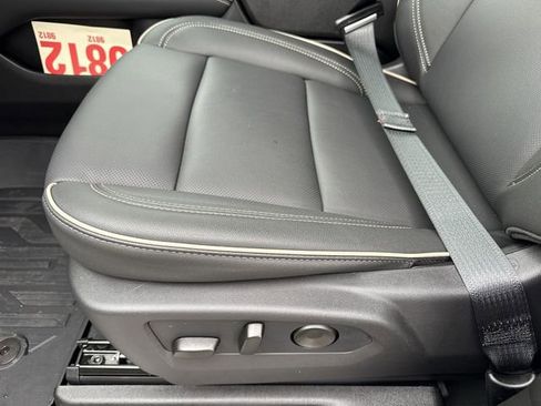 New 2026 GMC Yukon Elevation w/ LPO, Hit The Road Package image 12