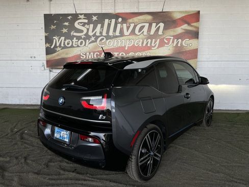 Used 2019 BMW i3 image 5