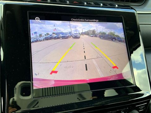 Used 2023 Jeep Grand Cherokee Laredo w/ Luxury Tech Group I image 26