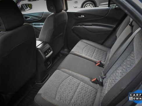 Used 2022 Chevrolet Equinox LT image 21