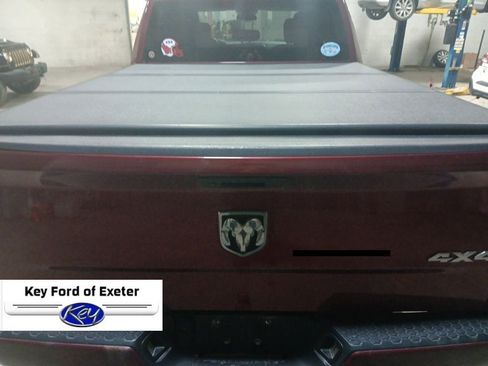 Used 2019 RAM 1500 Express w/ Express Value Package image 13