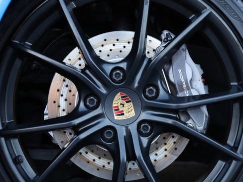 Used 2017 Porsche 718 Cayman image 48