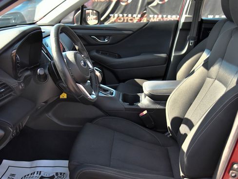Used 2020 Subaru Legacy Premium w/ Popular Package #1 AWD/4WD image 18
