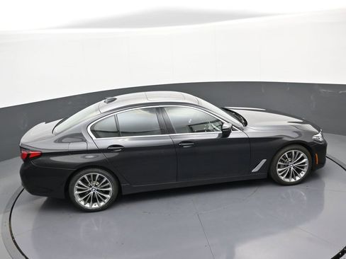Used 2023 BMW 530i xDrive w/ Premium Package image 37