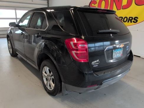 Used 2016 Chevrolet Equinox LS image 3