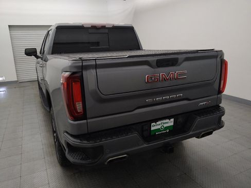 Used 2021 GMC Sierra 1500 AT4 w/ AT4 Premium Package AWD/4WD image 6