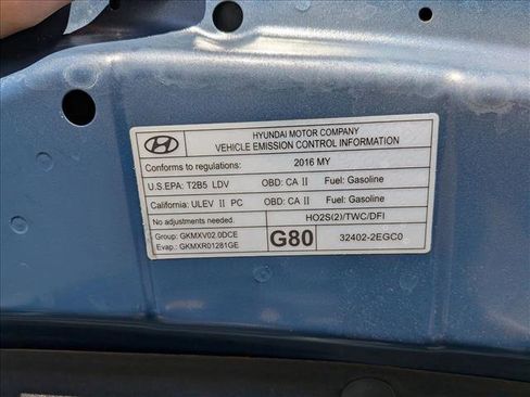 Used 2016 Hyundai Elantra GT FWD image 22