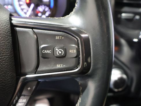 Certified 2022 RAM 1500 Limited w/ Bed Utility Group AWD/4WD image 35