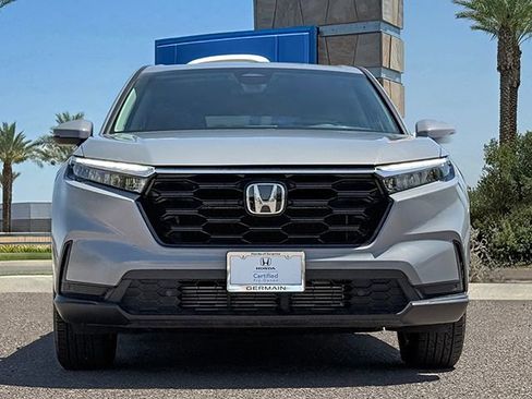 Certified 2023 Honda CR-V EX-L image 5