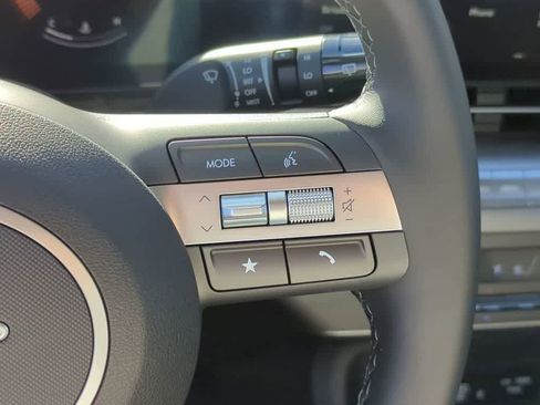 New 2026 Hyundai Kona SEL Sport image 24