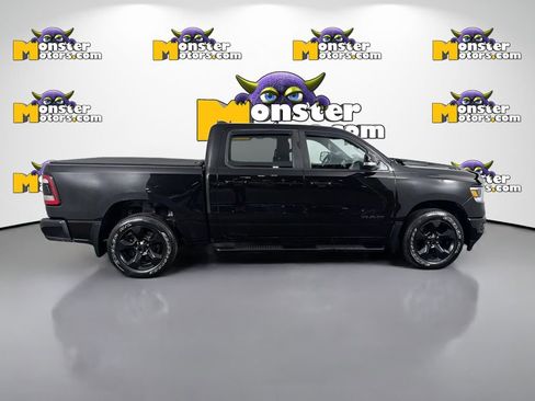 Used 2019 RAM 1500 Sport w/ Level 2 Equipment Group image 4