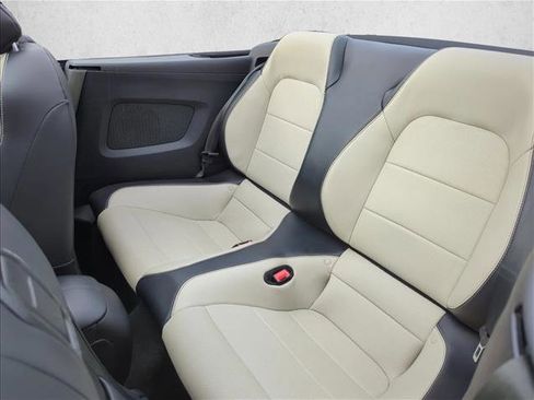 Certified 2019 Ford Mustang Premium image 18