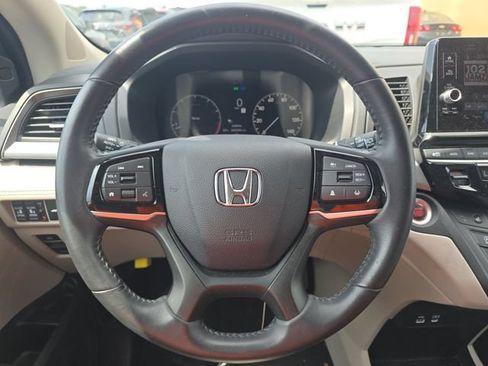 Used 2025 Honda Odyssey EX-L image 8