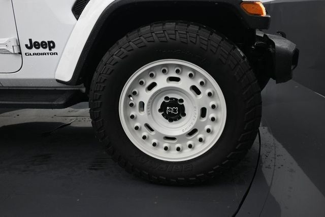 Used 2021 Jeep Gladiator Sport AWD/4WD image 33