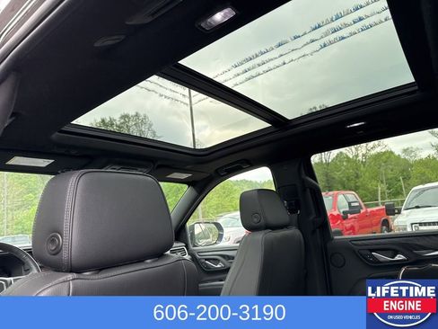 Used 2023 GMC Yukon Denali image 11