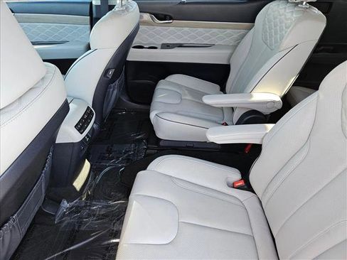 Used 2022 Hyundai Palisade Calligraphy image 22