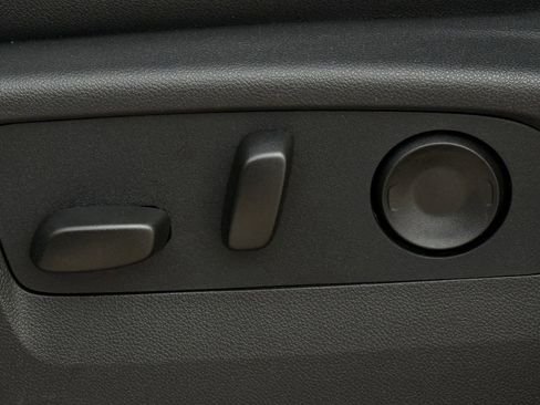 New 2026 Chevrolet Silverado 1500 RST w/ Texas Edition Plus image 21