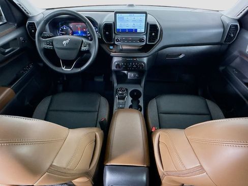 Used 2024 Ford Bronco Sport Outer Banks image 13