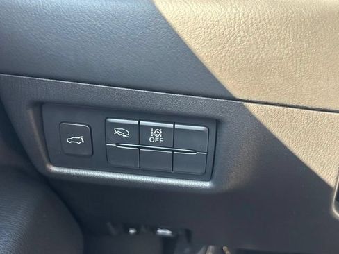 Certified 2025 MAZDA CX-5 AWD 2.5 S w/ Preferred Package image 18