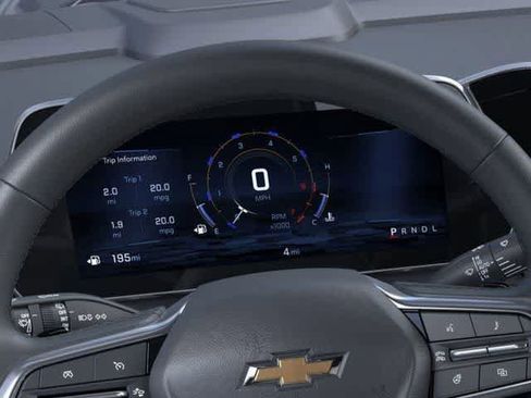 New 2026 Chevrolet Tahoe LT w/ Comfort Package image 18