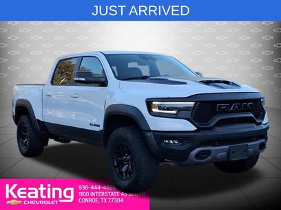 Used 2022 RAM 1500 TRX w/ TRX Level 2 Equipment Group