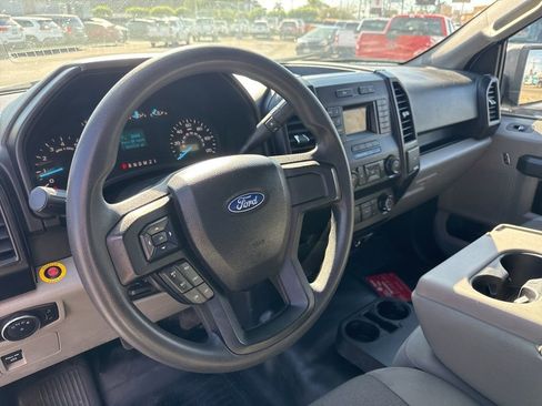 Used 2018 Ford F150 XL w/ XL Power Equipment Group RWD image 6