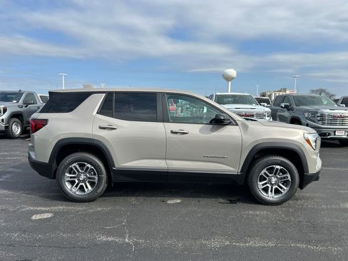 New 2026 GMC Terrain Elevation AWD/4WD image 10