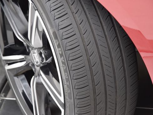 Used 2023 Honda Accord Sport image 30
