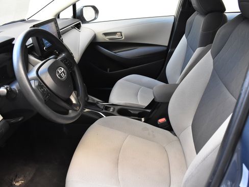 Used 2022 Toyota Corolla LE image 21