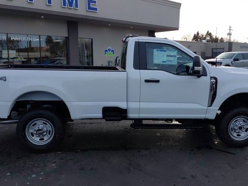 New 2026 Ford F250 XL w/ 360-Degree Camera Package image 10