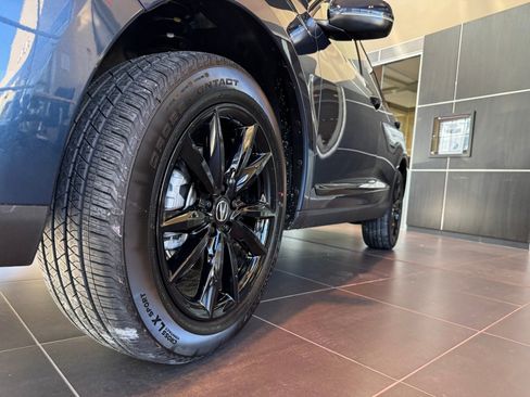 New 2026 Acura RDX SH-AWD image 14