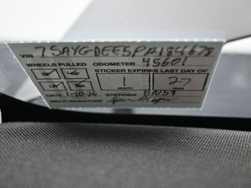 Used 2023 Tesla Model Y Long Range image 45