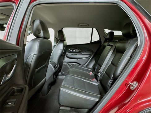 Used 2019 GMC Terrain SLT w/ Preferred Package image 21