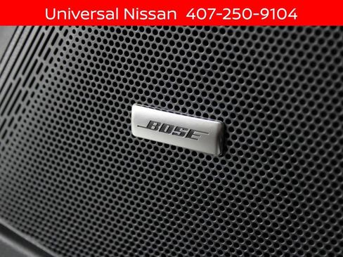 New 2026 Nissan Sentra SR w/ SR Premium Package FWD image 24