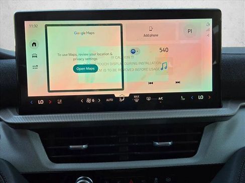 New 2026 Ford Explorer Active w/ Active Comfort Package image 11