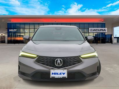 Used 2023 Acura Integra