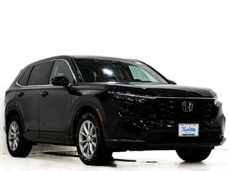 Used 2023 Honda CR-V EX video 1