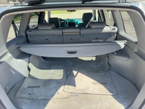 Used 2007 Toyota Highlander 2WD Hybrid image 17