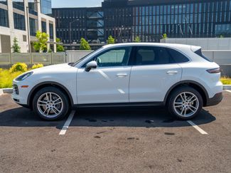Certified 2022 Porsche Cayenne AWD/4WD video 2
