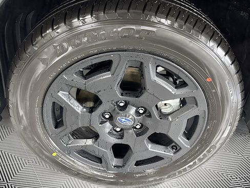 New 2026 Subaru Outback Limited image 31