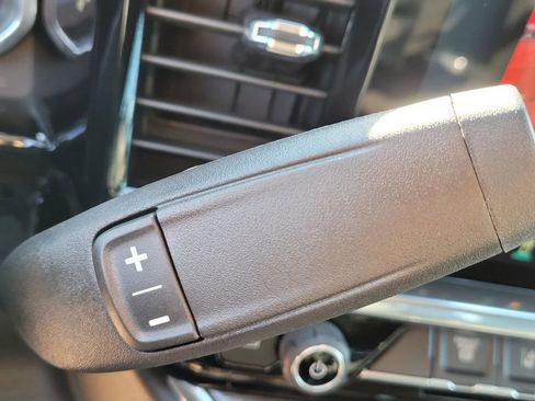 New 2026 Chevrolet Silverado 2500 LTZ w/ LTZ Plus Package image 20