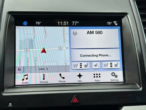 Used 2017 Ford Taurus SHO w/ Sho Performance Package image 30