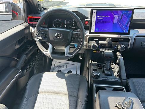 Certified 2026 Toyota 4Runner TRD Sport Premium AWD/4WD image 21