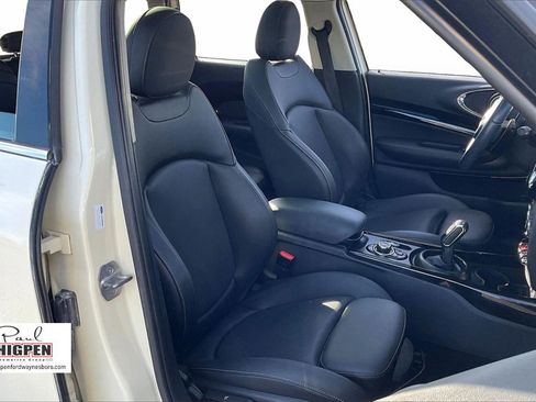 Used 2023 MINI Cooper Clubman S image 7