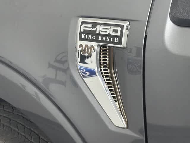 New 2026 Ford F150 King Ranch w/ Equipment Group 601A High AWD/4WD image 29