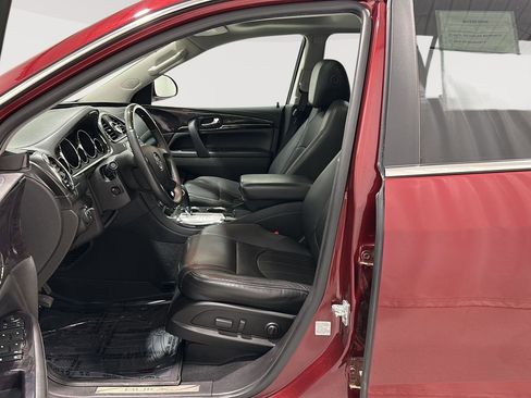 Used 2017 Buick Enclave Premium w/ Experience Buick Package AWD/4WD image 17
