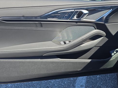 New 2026 BMW 840i xDrive Convertible image 13