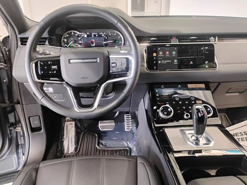 Used 2023 Land Rover Range Rover Evoque R-Dynamic SE AWD/4WD image 56