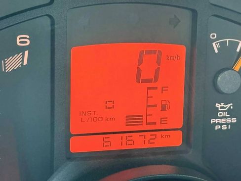 Used 1995 Chevrolet Corvette Convertible image 37