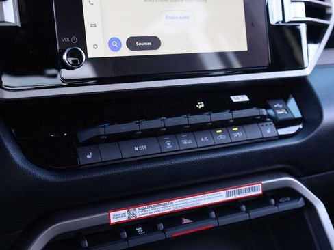 New 2026 Toyota Tundra SR5 image 13